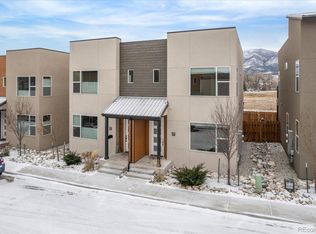 2113 Emma Ln UNIT A, Salida, CO 81201