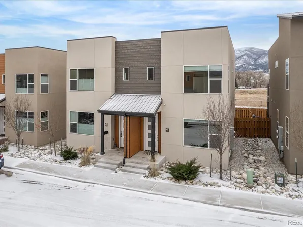 2113 Emma Lane #A, Salida, CO 81201