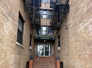 3318 - UC 3316 New York Ave, LLC, Union City, NJ 07087