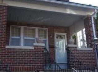 1220 Sioux St, Bethlehem, PA