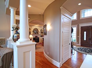 10906 NE 359th St, La Center, WA 98629