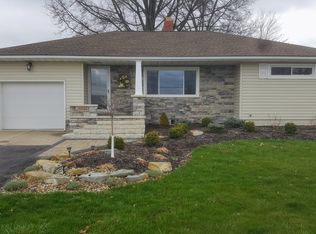 11146 E Easton Rd, Rittman, OH 44270