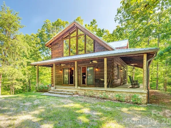145 Mountain Forest Dr, Union Mills, NC 28167