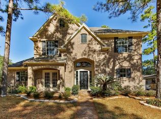 7615 Tumbling Rd, Humble, TX 77346