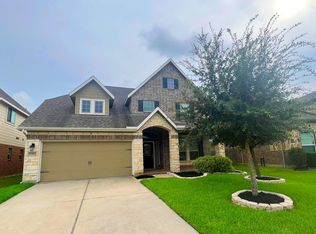 20323 Peralta Cliff Trl, Richmond, TX 77407