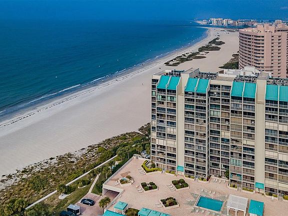 2nd image of 1390 Gulf Blvd APT 404