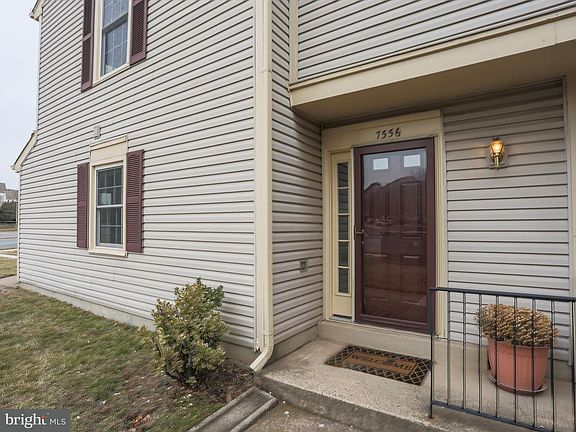 2nd image of 7556 Belle Grae Dr