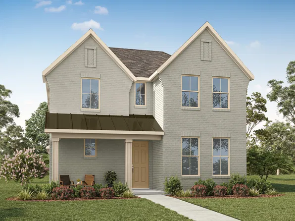 Victoria Plan, Carriage Collection At Enclave