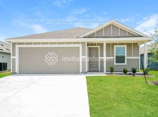 5121 Hidden Treasure Ln, Fort Worth, TX 76179