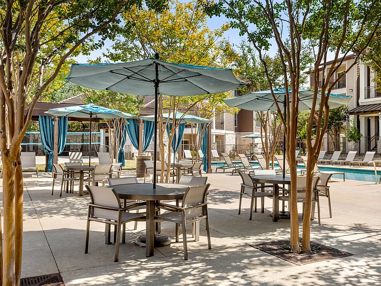 The Rowan at Southwest Austin — Photo 20