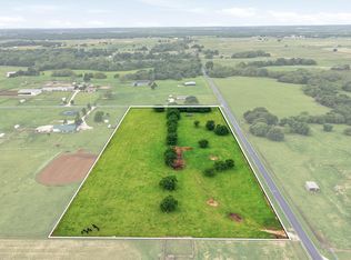 10.5 Graham Grove Rd, Collinsville, TX 76233