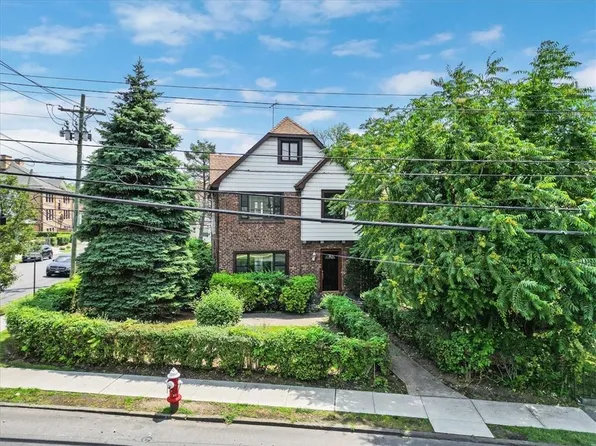403 S Columbus Avenue, Mount Vernon, NY 10553