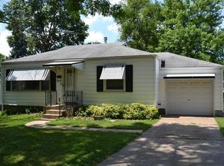 10135 Newbold Dr, Saint Louis, MO 63137