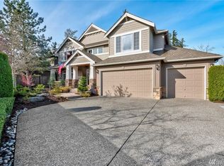 25821 NE 2nd Ct, Sammamish, WA 98074
