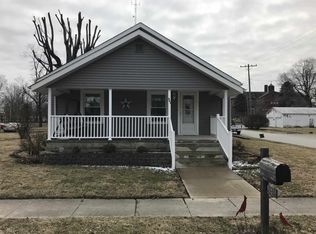 941 E 900 N, Mays, IN