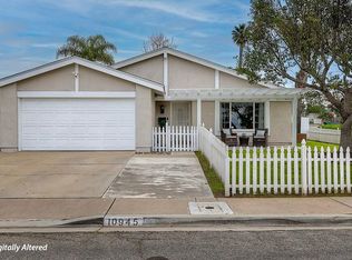 10945 Polaris Dr, San Diego, CA 92126