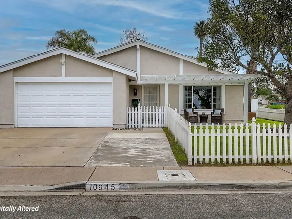 10945 Polaris Dr, San Diego, CA 92126
