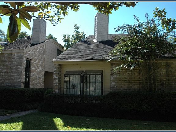 4th image of 12625 Memorial Dr APT 101