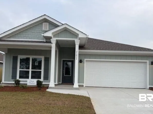 21844 Aleutian Ave, Foley, AL 36535