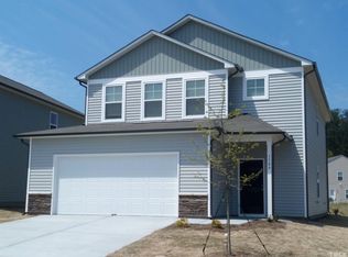 3504 Teravista Way, Raleigh, NC 27616