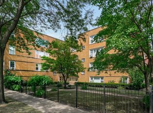 2836 W Granville Ave #1C, Chicago, IL 60659