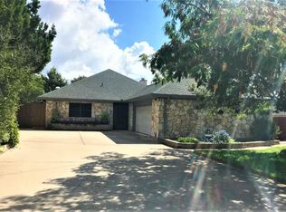 1501 Hamilton St, Burnet, TX 78611