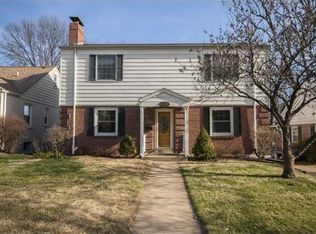 820 Blossom Ln, Saint Louis, MO