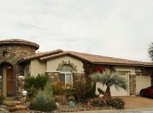15 Via Del Paradiso, Rancho Mirage, CA 92270