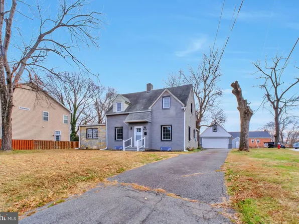 3509 Annandale Rd, Annandale, VA 22003