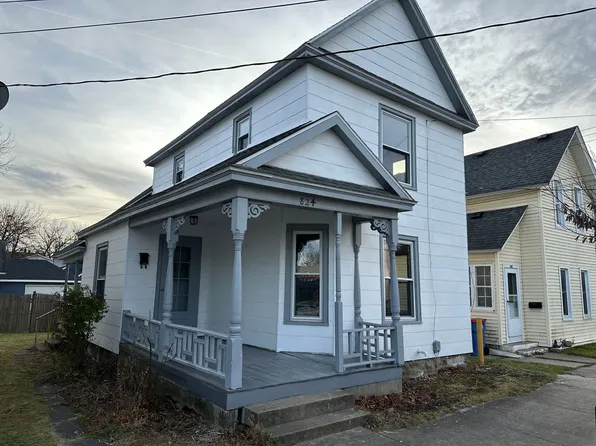 824 5th St NW, Grand Rapids, MI 49504