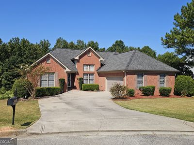 2045 Lost Meadow Ln SW, Conyers, GA, 30094