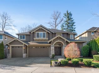 26643 SE 9th Way, Sammamish, WA 98075