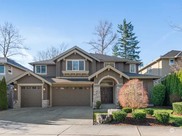 26643 SE 9th Way, Sammamish, WA 98075