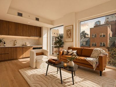 330 Grand St #5B, New York, NY, 10002