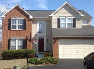 7209 Bladen Pl, Gainesville, VA 20155