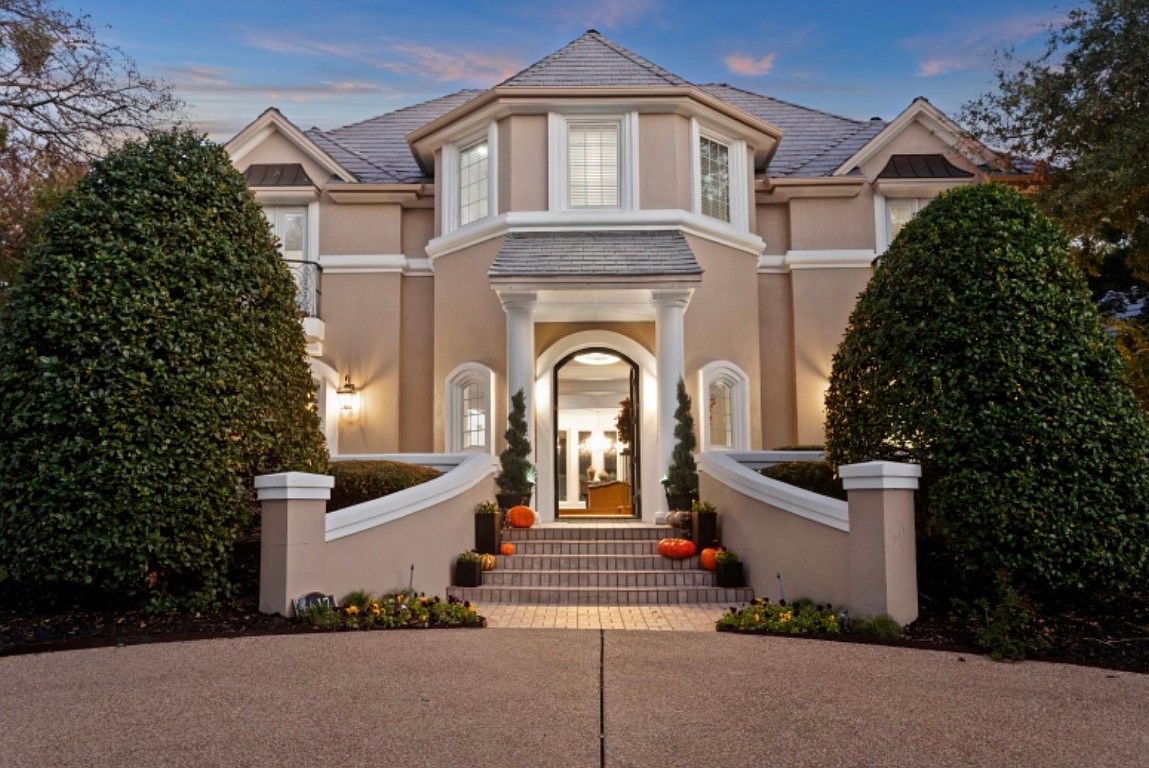 6617 Oak Hill Ct, Fort Worth, TX 76132 Zillow