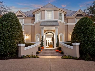 6617 Oak Hill Ct, Fort Worth, TX, 76132