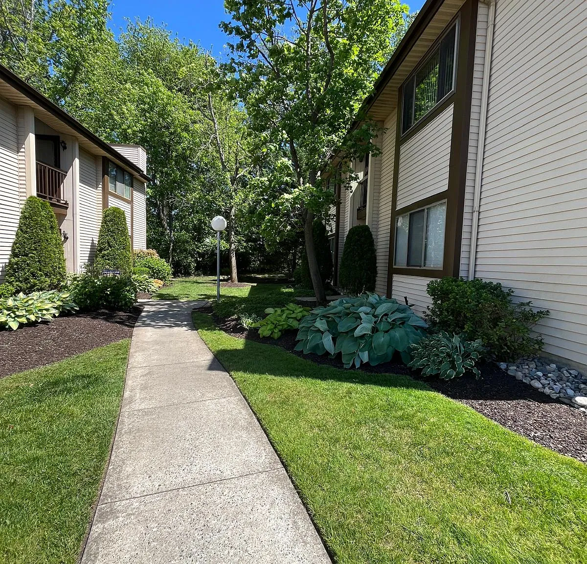 2 bed, 1112 sqft, $2,100 — Photo 2