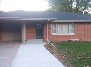 1810 S 51st St, Lincoln, NE 68506