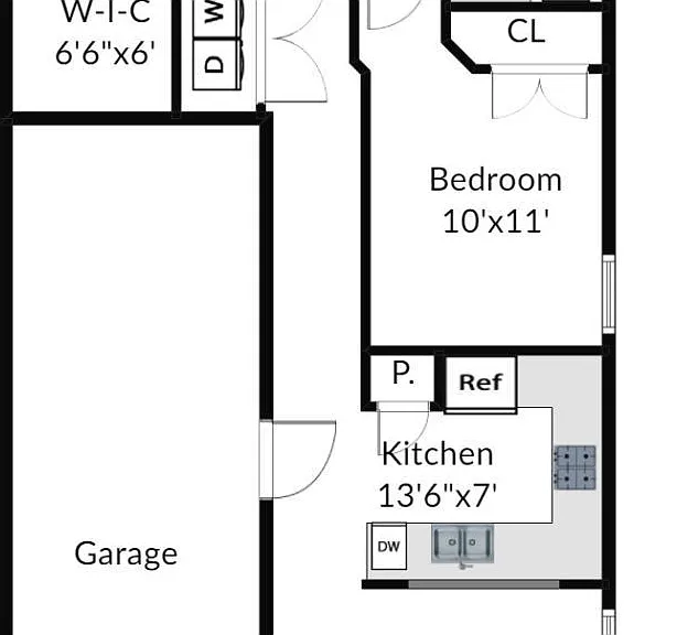 573 Creekside Cir #573 — Photo 3