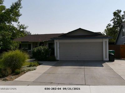 933 Palmwood Dr, Sparks, NV, 89434