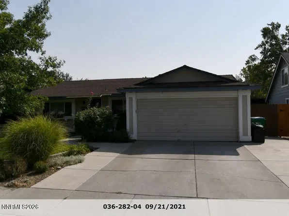 933 Palmwood Dr, Sparks, NV 89434