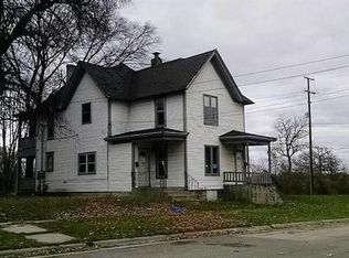 1105 Elm St, Rockford, IL 61102