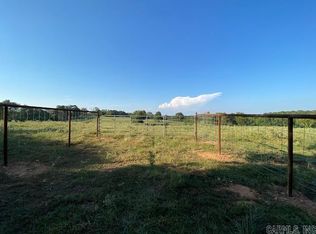 Channing Rd, Nashville, AR 71852