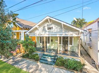 1233-35 Saint Roch Ave, New Orleans, LA 70117