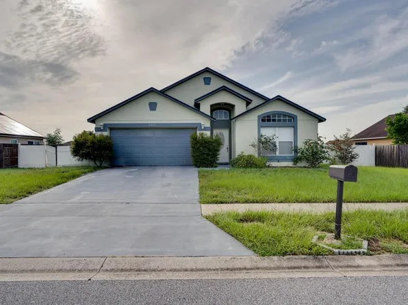 4443 Malvern Hill Dr, Orlando, FL 32818