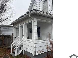 746 Spencer St, Toledo, OH 43609