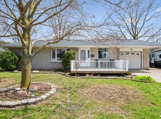 79 Ingersoll St, Saint Marys, ON N4X1C8