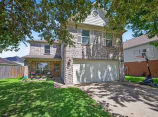 2022 Indian Clearing Trl, Rosenberg, TX 77471