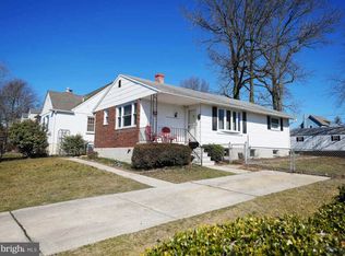 3224 Acton Rd, Parkville, MD 21234